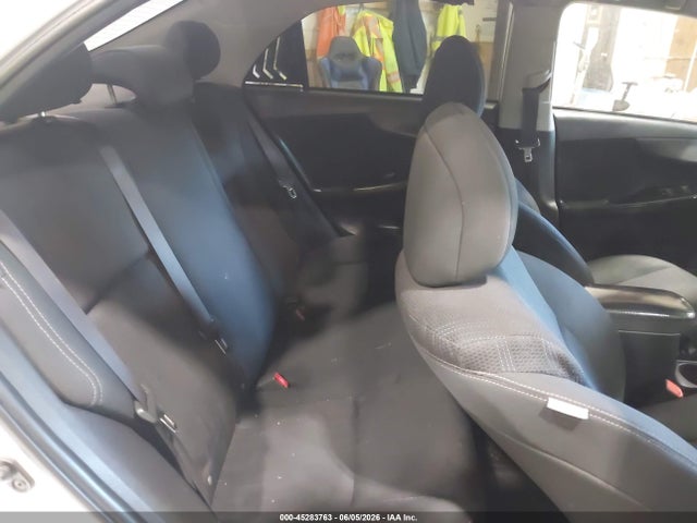 Toyota Corolla S