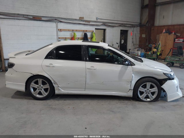 Toyota Corolla S