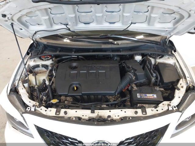 Toyota Corolla S