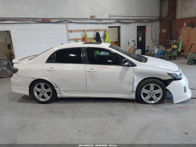 Toyota Corolla S
