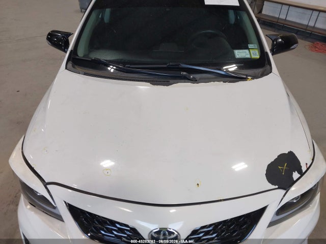 Toyota Corolla S