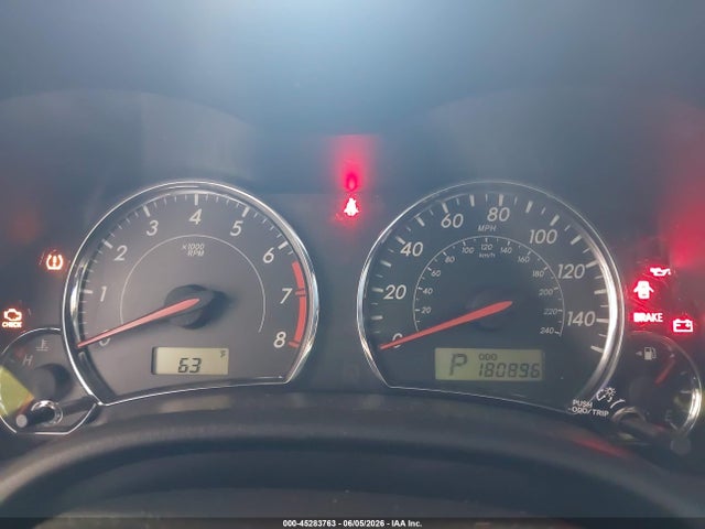 Toyota Corolla S