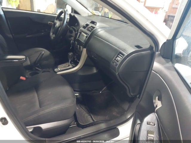 Toyota Corolla S