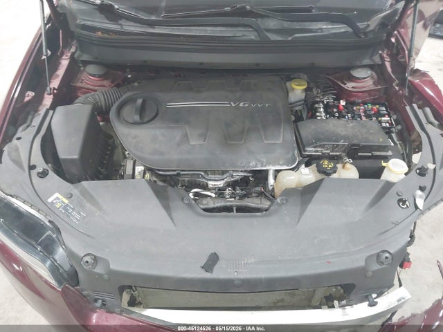 Jeep Cherokee Limited 4x4
