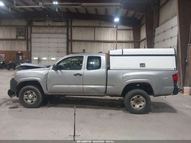 Toyota Tacoma Sr