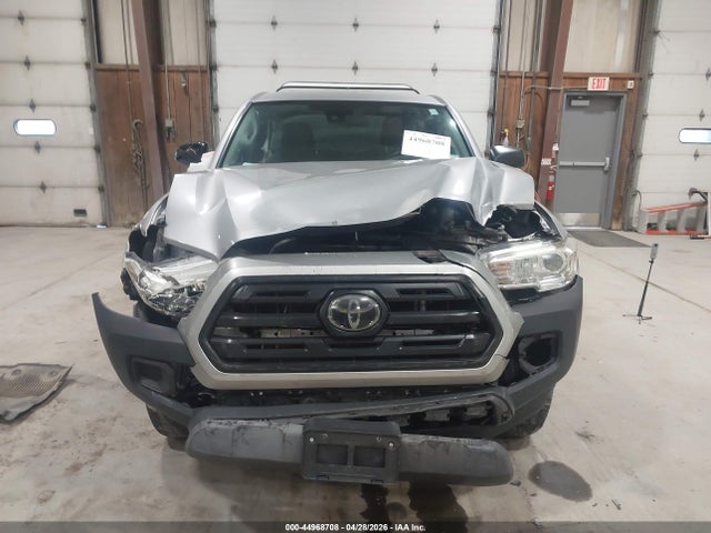 Toyota Tacoma Sr