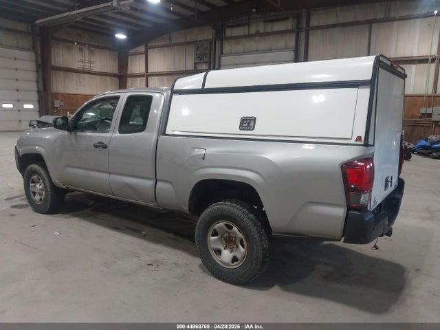 Toyota Tacoma Sr