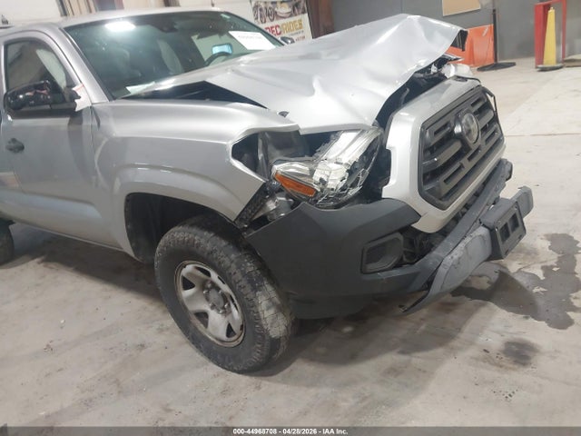 Toyota Tacoma Sr