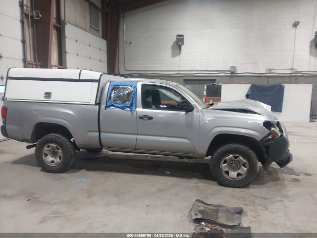 Toyota Tacoma Sr
