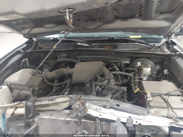 Toyota Tacoma Sr