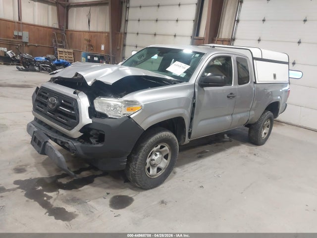 Toyota Tacoma Sr