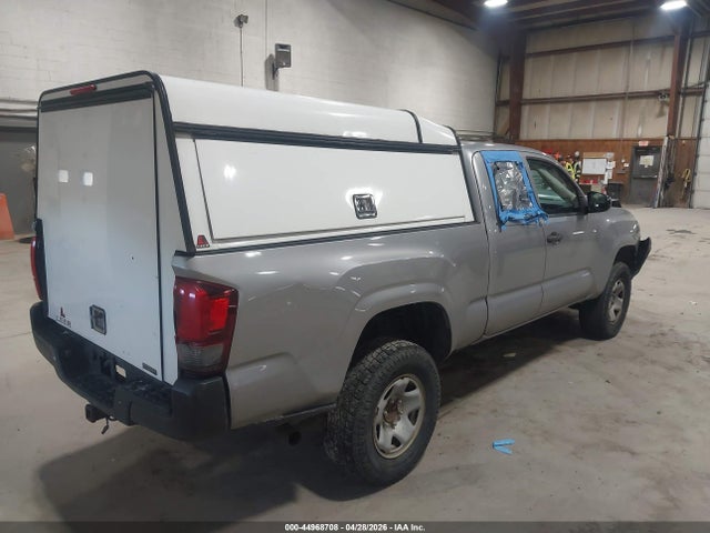 Toyota Tacoma Sr