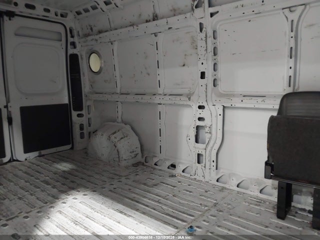 Ram Promaster High Roof 159 Wb