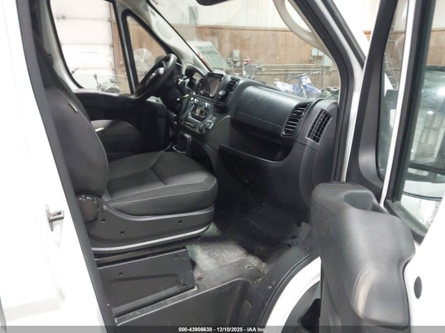 Ram Promaster High Roof 159 Wb