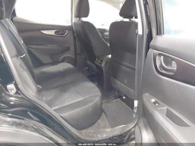 Nissan Rogue S Awd Xtronic Cvt