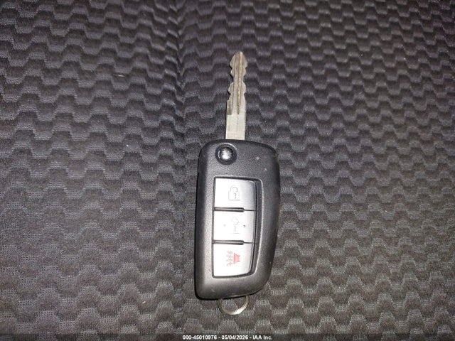 Nissan Rogue S Awd Xtronic Cvt