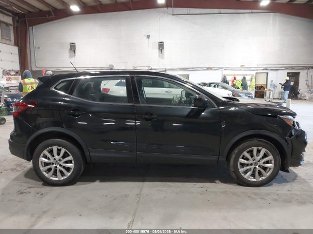 Nissan Rogue S Awd Xtronic Cvt