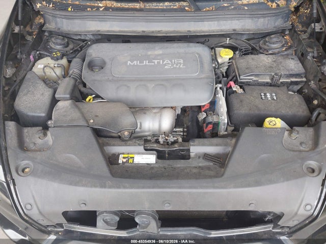 Jeep Cherokee Sport