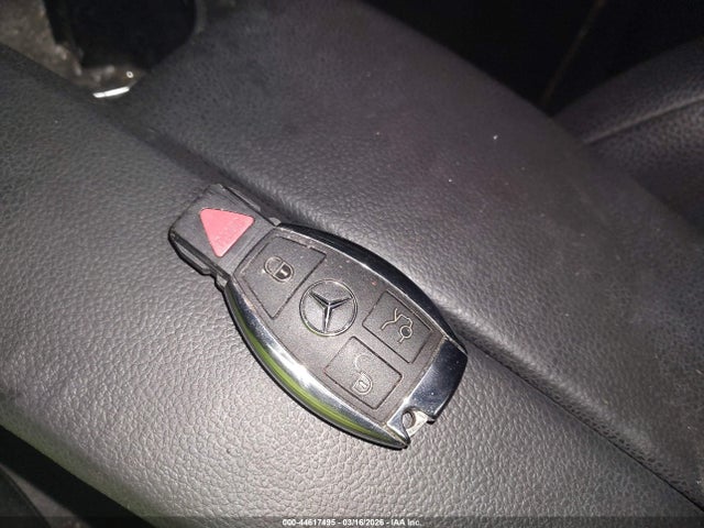 Mercedes-Benz C-Class Sport 4matic