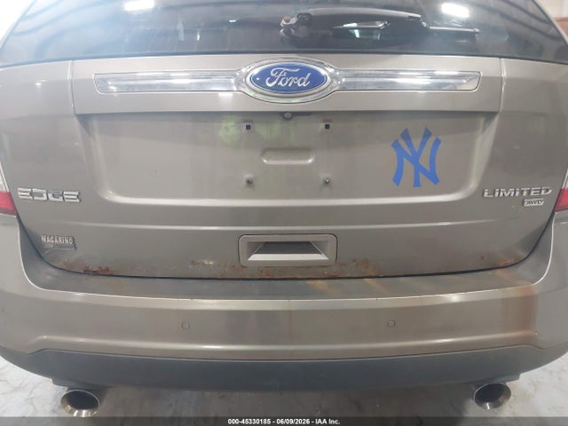 Ford Edge Limited