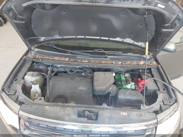 Ford Edge Limited