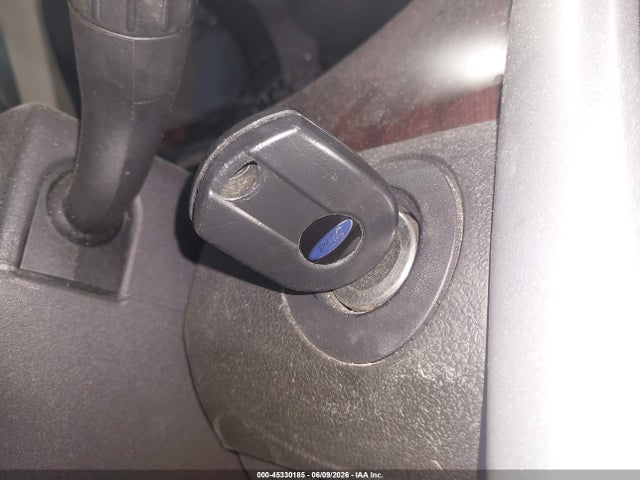Ford Edge Limited