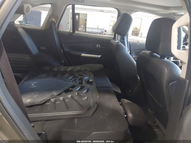 Ford Edge Limited