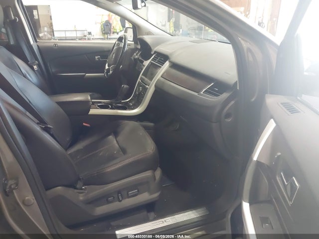 Ford Edge Limited
