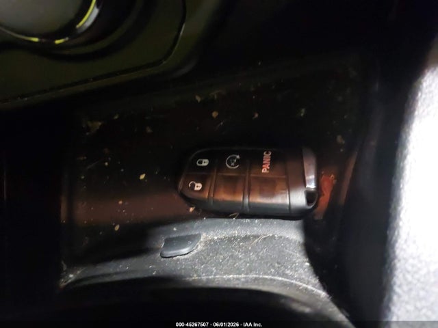 Jeep Renegade Latitude 4x4
