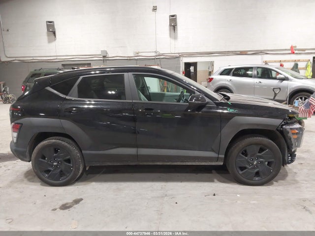 Hyundai KONA Sel Sport