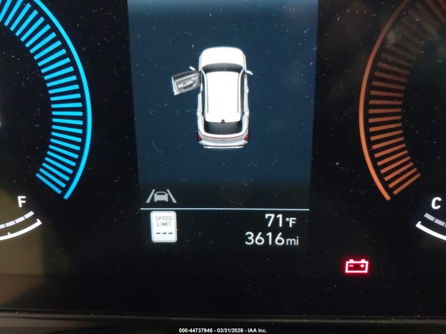 Hyundai KONA Sel Sport