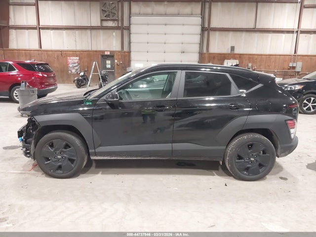 Hyundai KONA Sel Sport