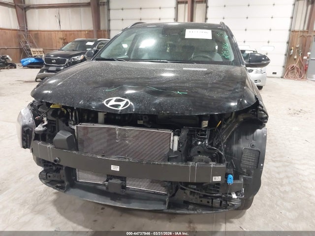 Hyundai KONA Sel Sport