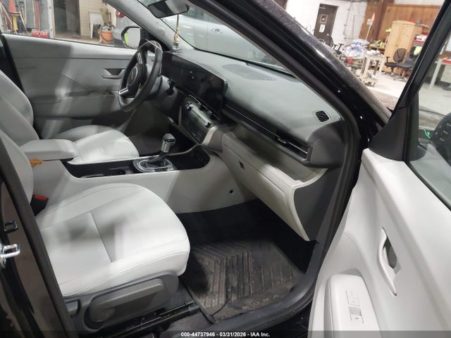 Hyundai KONA Sel Sport