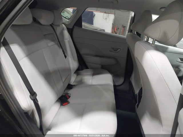 Hyundai KONA Sel Sport