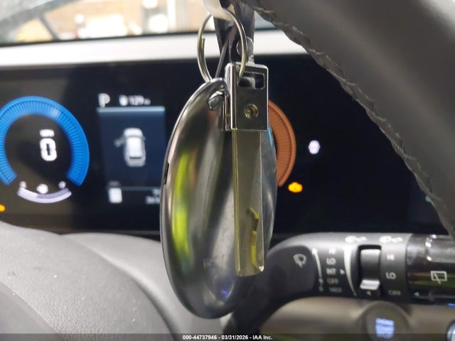 Hyundai KONA Sel Sport