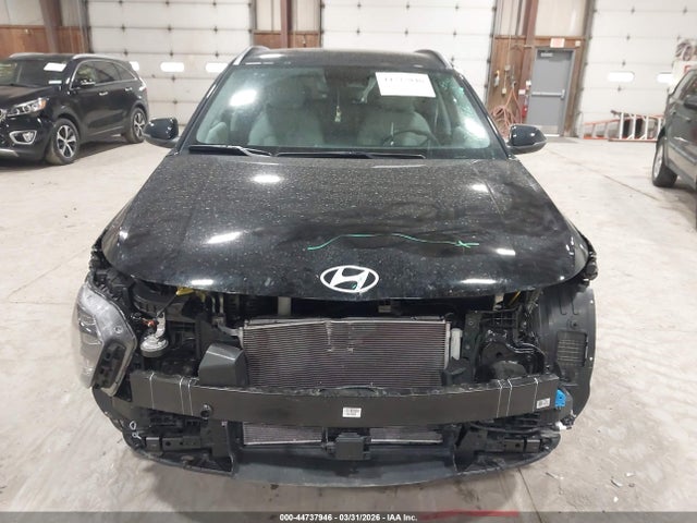 Hyundai KONA Sel Sport