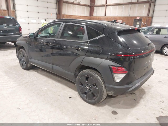 Hyundai KONA Sel Sport