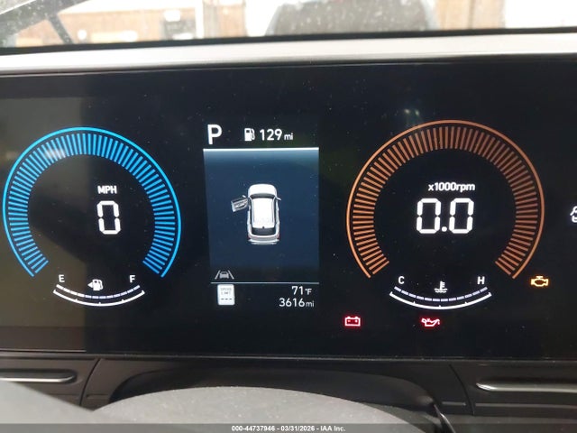 Hyundai KONA Sel Sport