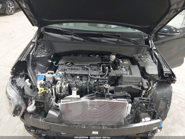 Hyundai KONA Sel Sport