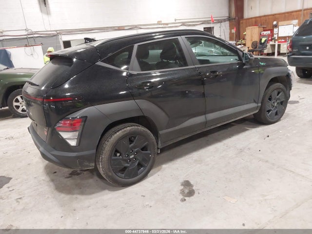 Hyundai KONA Sel Sport
