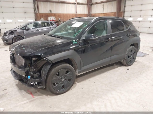 Hyundai KONA Sel Sport