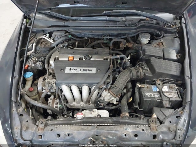 Honda Accord 2.4 Ex
