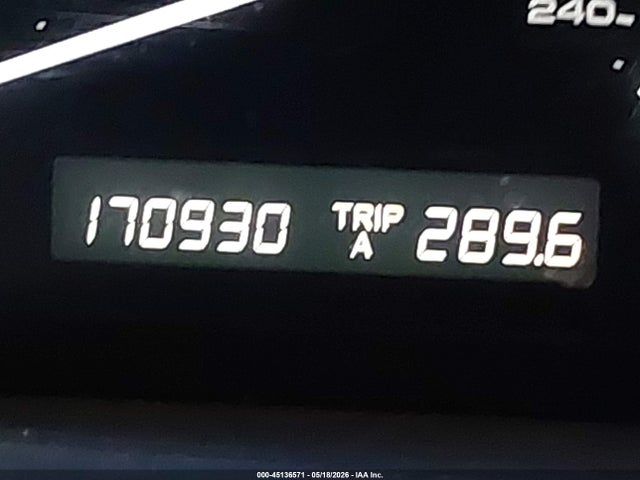 Honda Accord 2.4 Ex