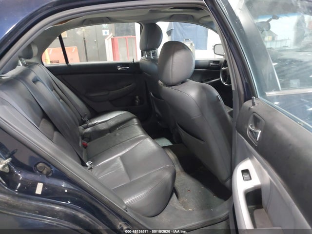 Honda Accord 2.4 Ex