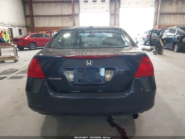 Honda Accord 2.4 Ex