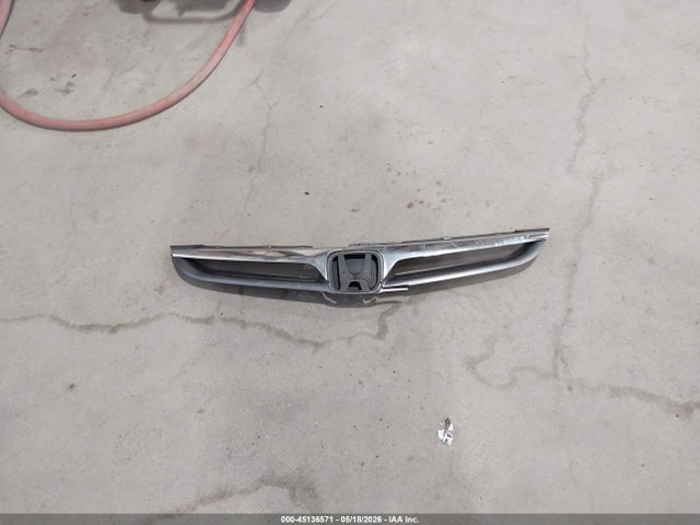 Honda Accord 2.4 Ex