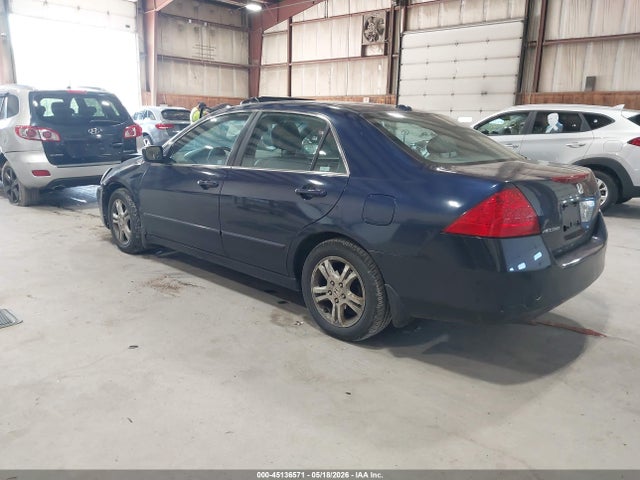 Honda Accord 2.4 Ex