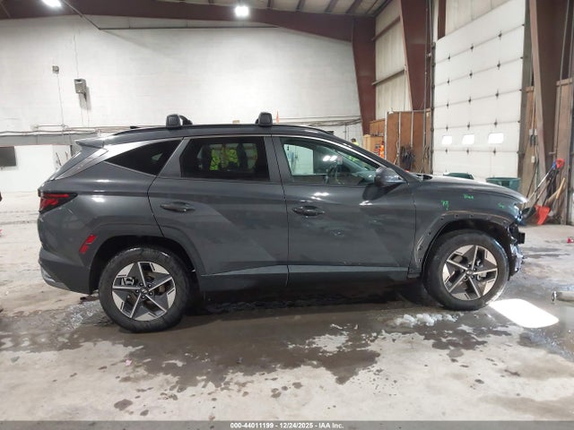 Hyundai TUCSON Sel