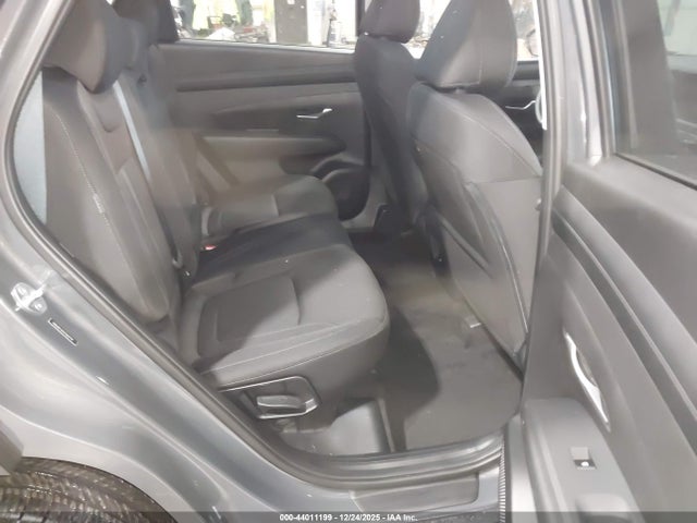 Hyundai TUCSON Sel